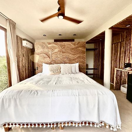 Orchid House Tulum Beach (Adults Only) Buitenkant foto