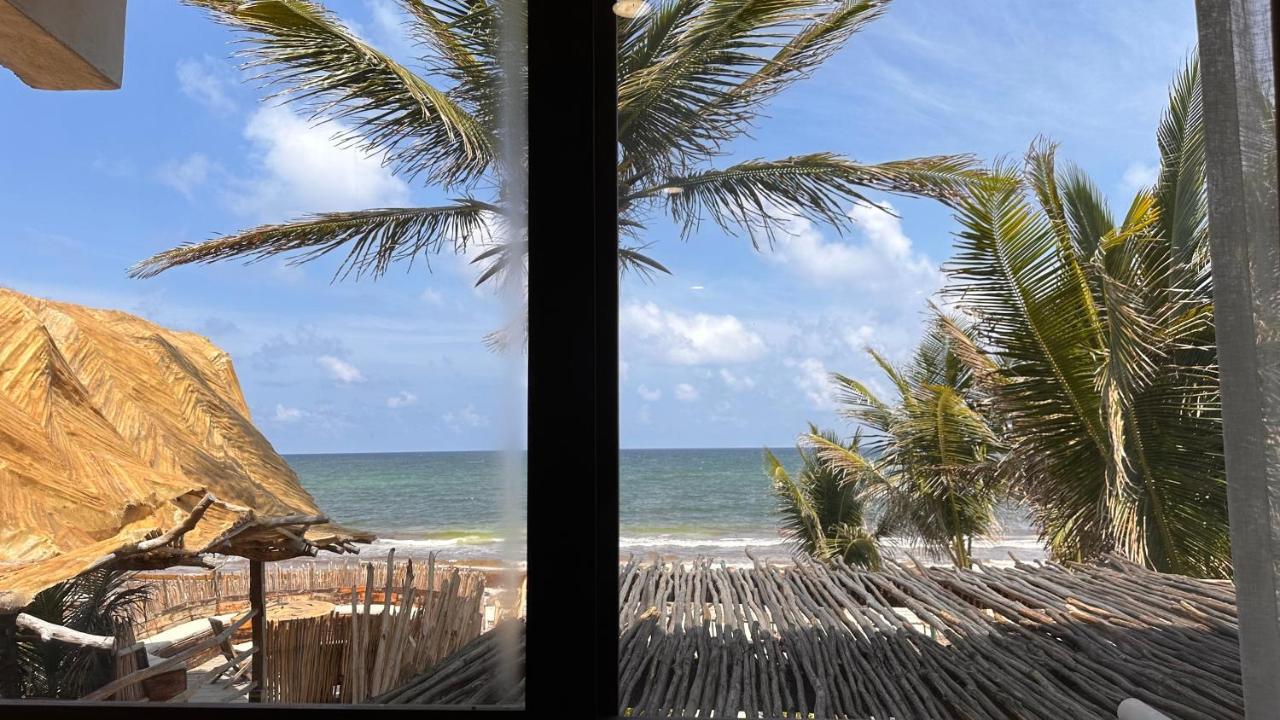 Orchid House Tulum Beach (Adults Only) Buitenkant foto