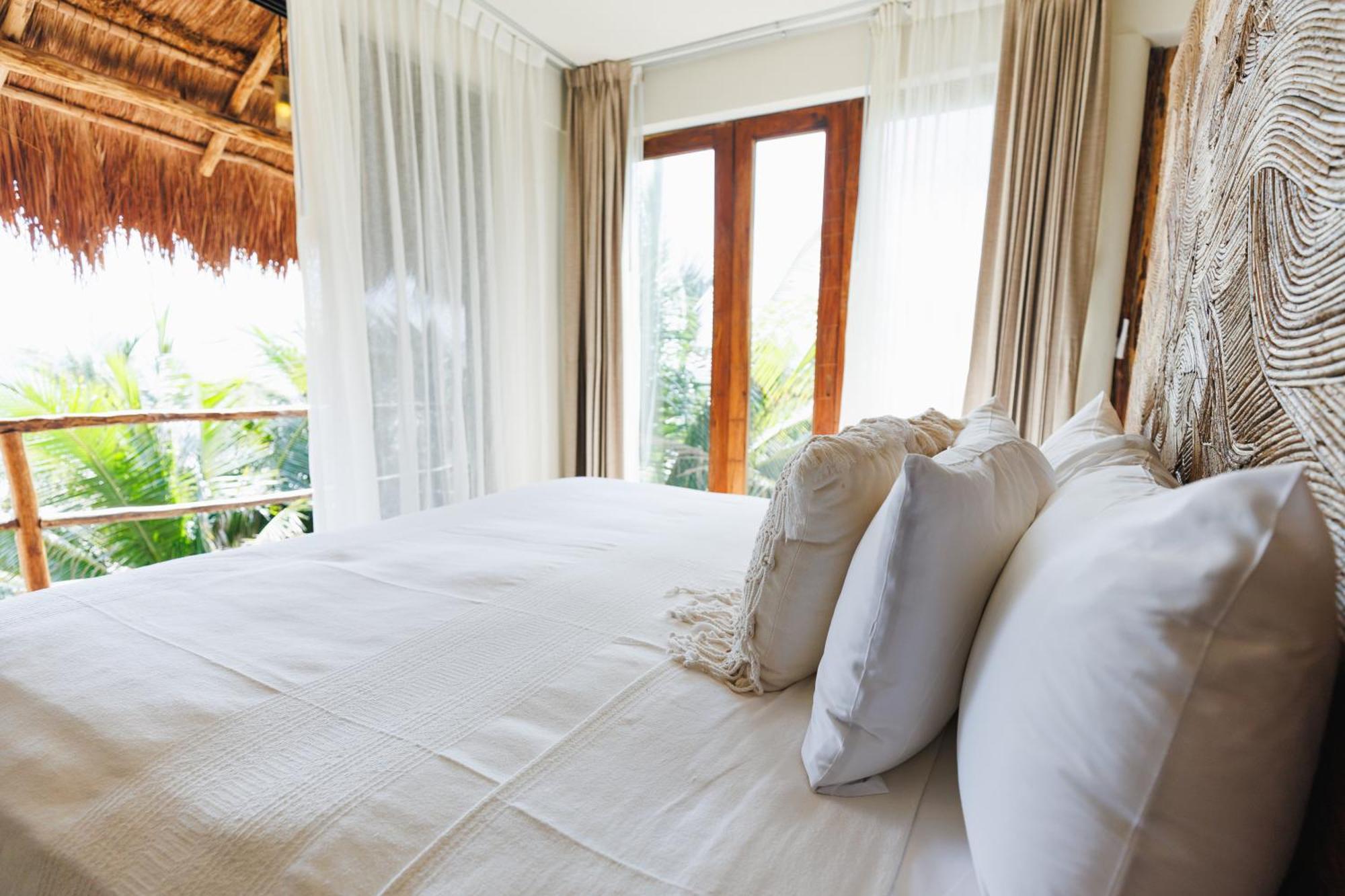 Orchid House Tulum Beach (Adults Only) Kamer foto