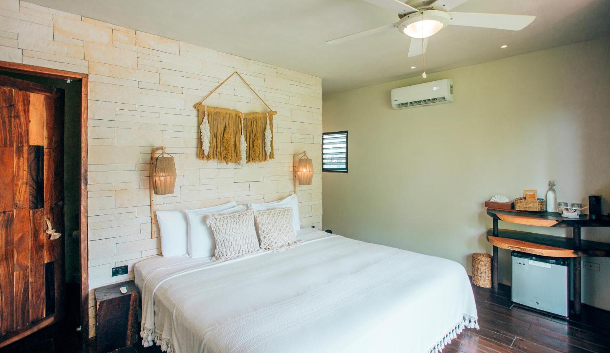 Orchid House Tulum Beach (Adults Only) Buitenkant foto