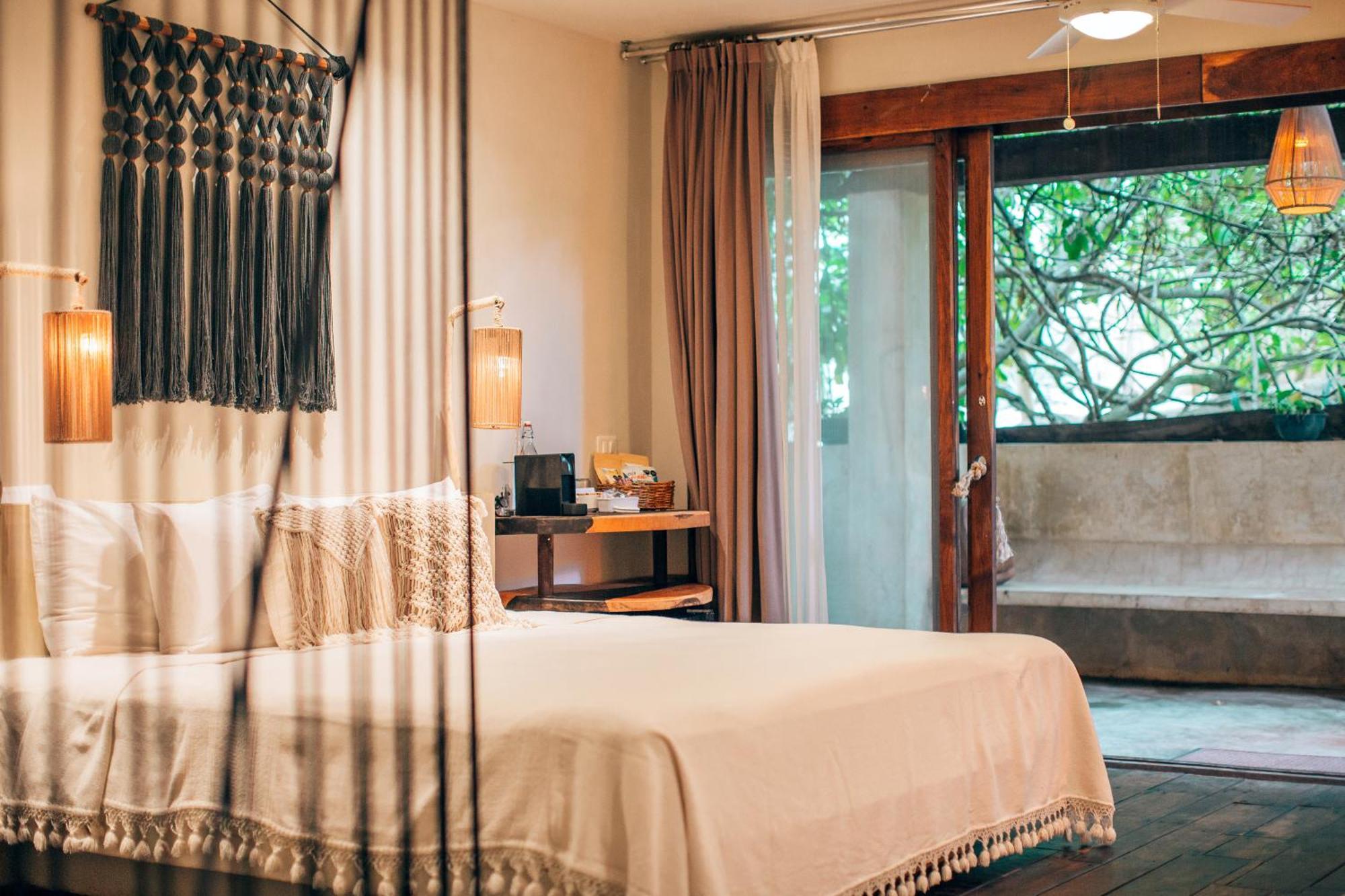 Orchid House Tulum Beach (Adults Only) Buitenkant foto
