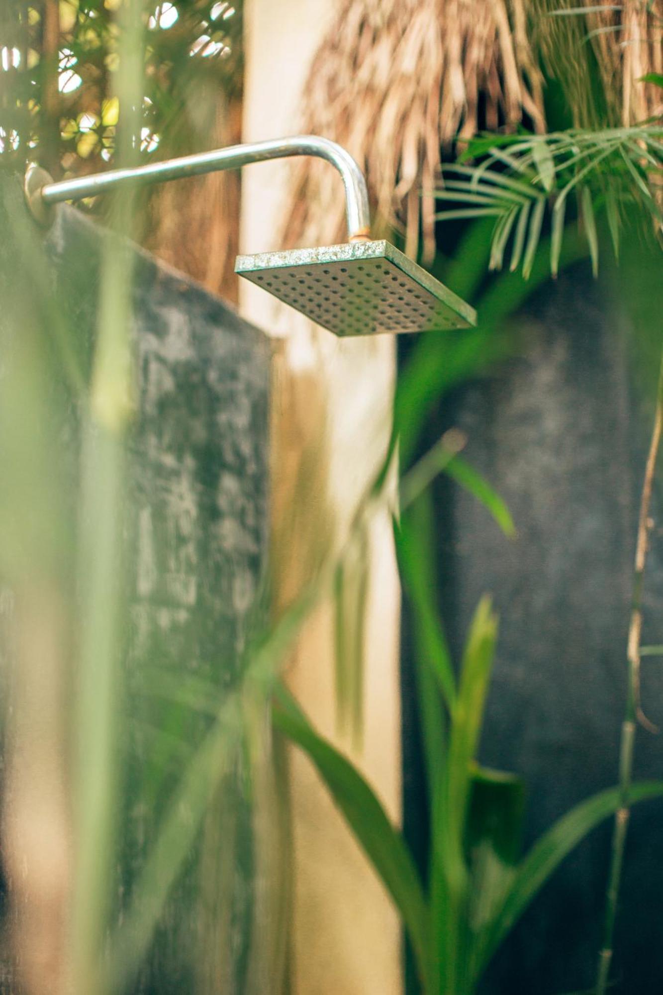 Orchid House Tulum Beach (Adults Only) Buitenkant foto