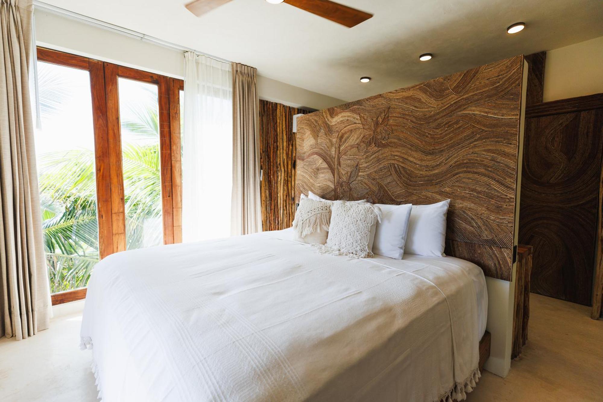 Orchid House Tulum Beach (Adults Only) Kamer foto